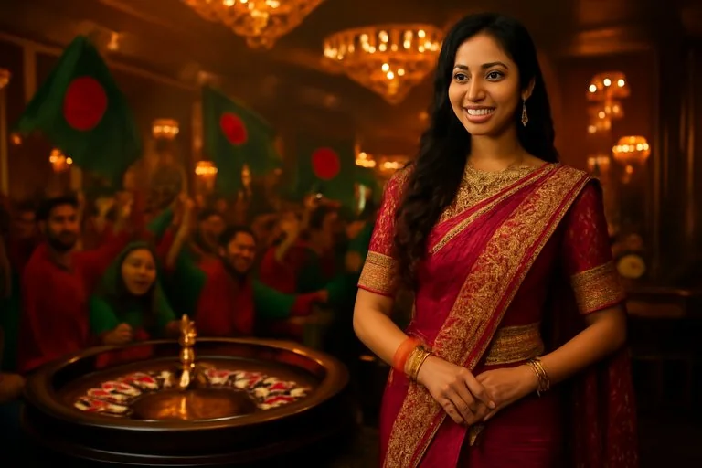 5GBD পুরস্কার তালিকা